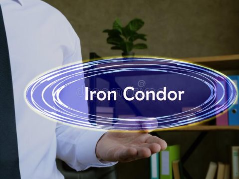 John White - Trading the Iron Condor