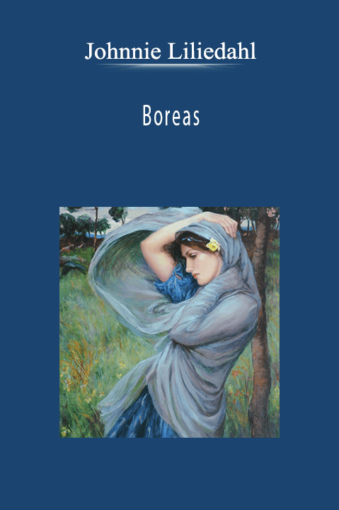 Johnnie Liliedahl: Boreas