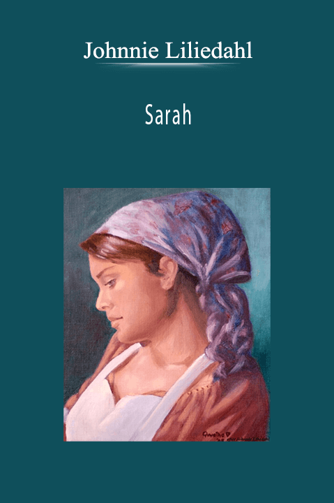 Johnnie Liliedahl: Sarah