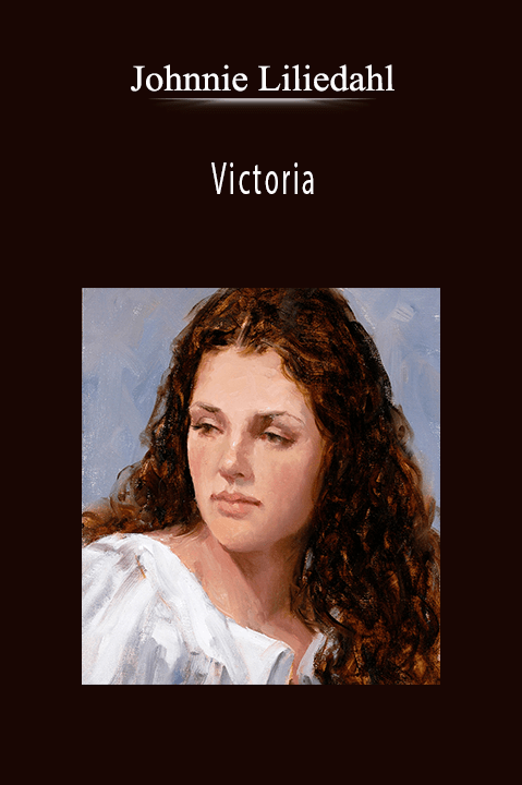 Johnnie Liliedahl: Victoria