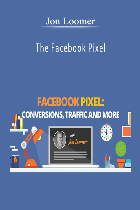 The Facebook Pixel – Jon Loomer