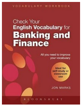 Jon Marks - Check Your English Vocabulary for Banking & Finance