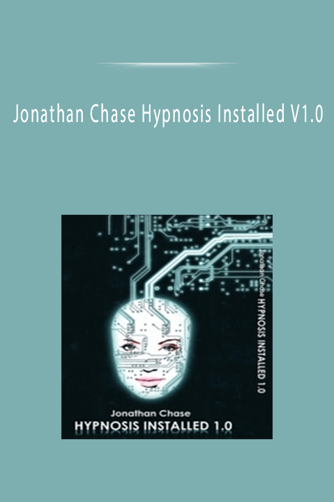 Jonathan Chase Hypnosis Installed V1.0