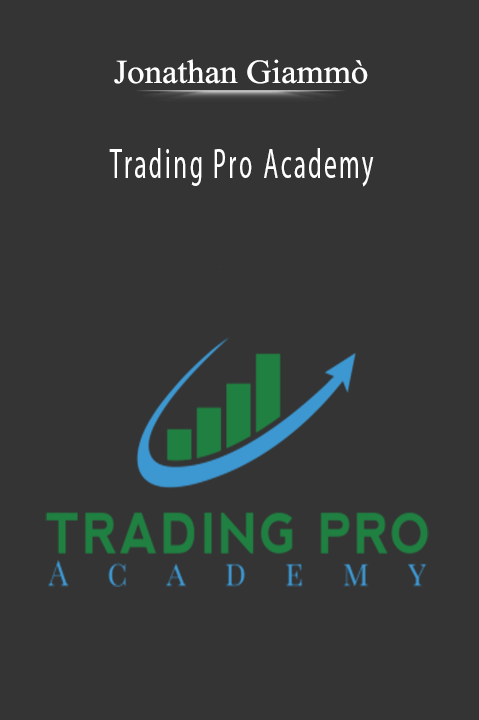 Trading Pro Academy – Jonathan Giammò