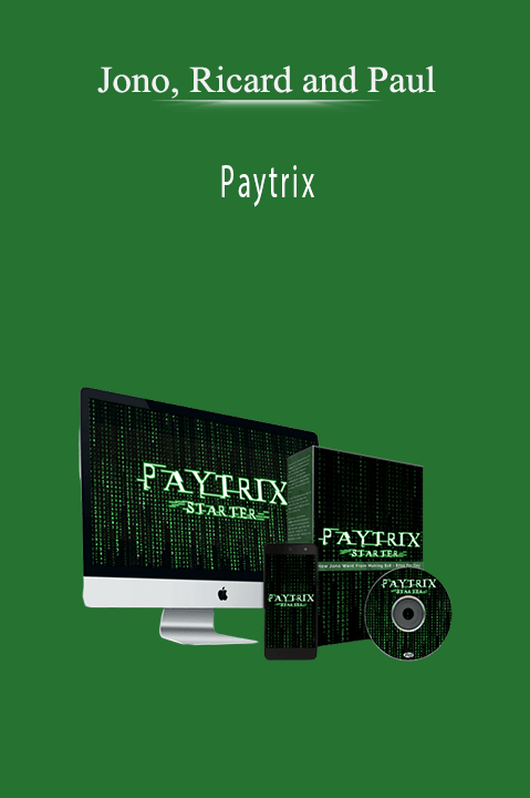 Paytrix – Jono