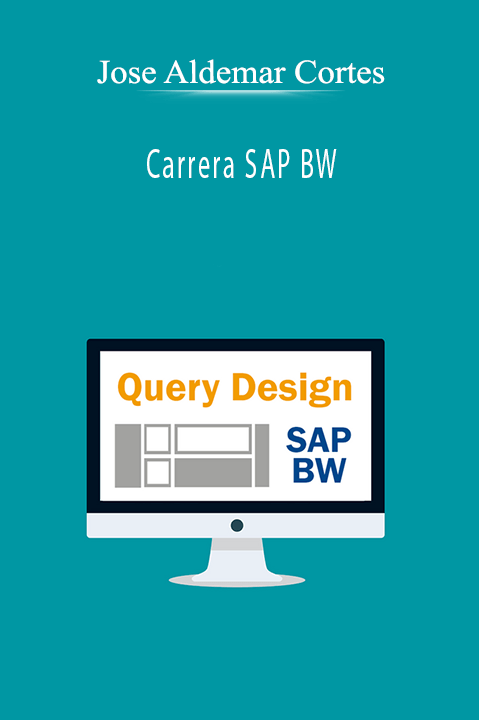 Carrera SAP BW – Jose Aldemar Cortes