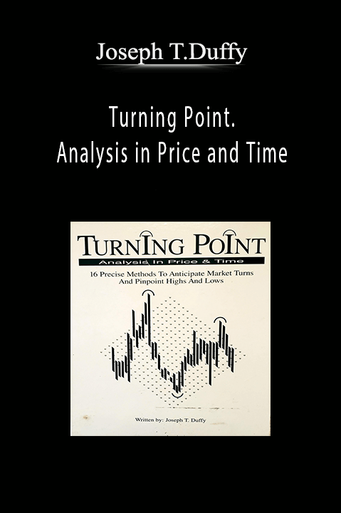 Turning Point. Analysis in Price and Time – Joseph T.Duffy