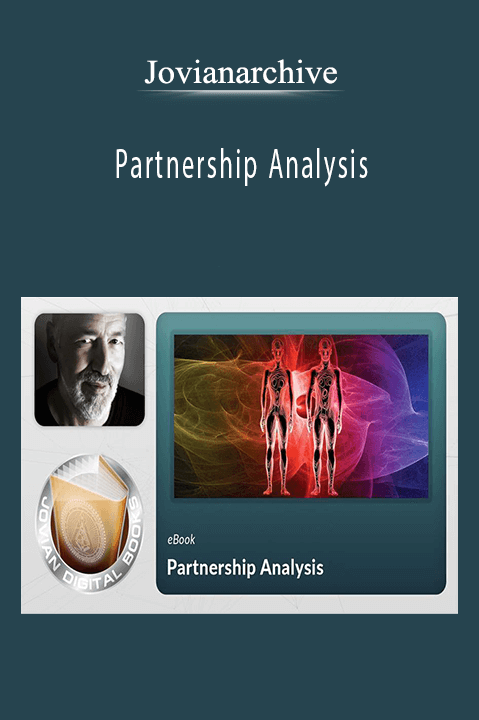 Partnership Analysis – Jovianarchive