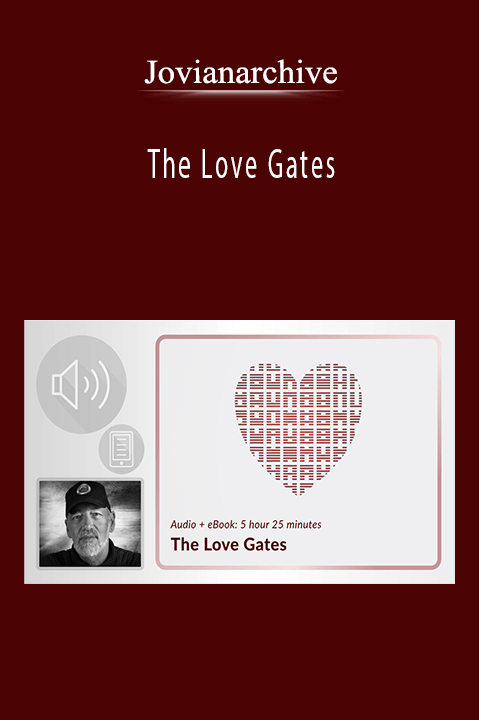 The Love Gates – Jovianarchive