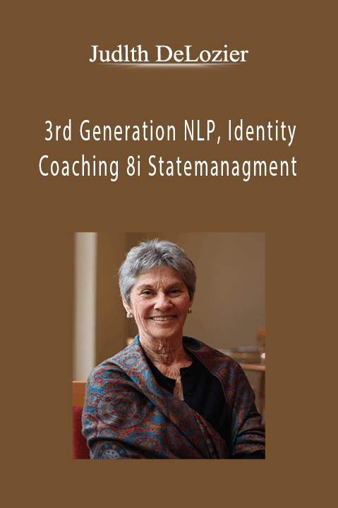 3rd Generation NLP