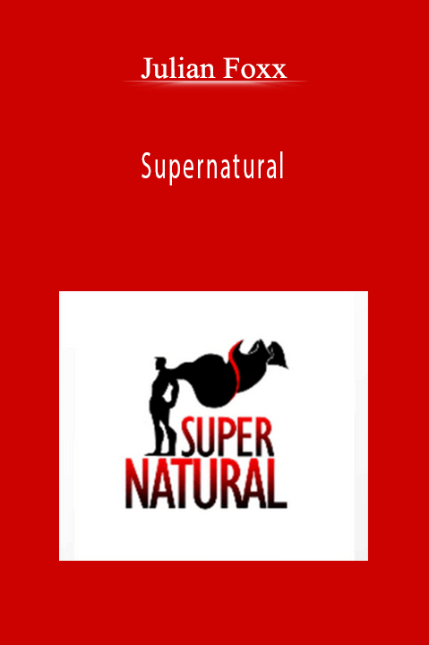 Supernatural – Julian Foxx