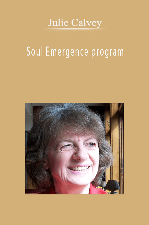 Soul Emergence program – Julie Calvey