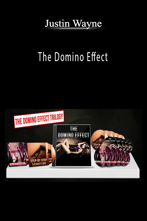 The Domino Effect – Justin Wayne