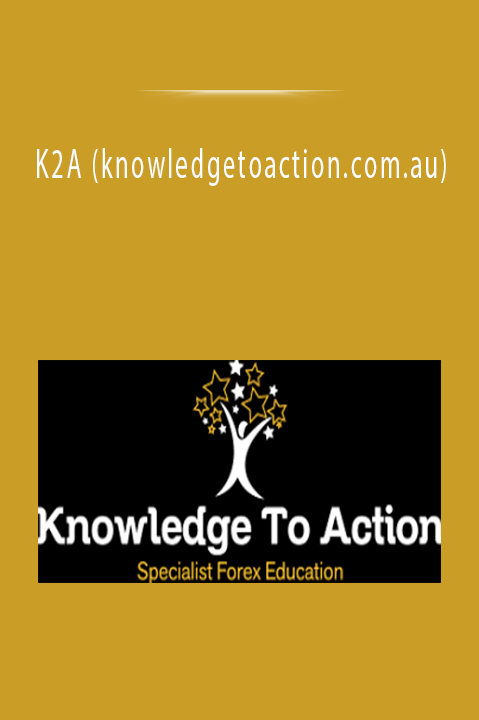 K2A (knowledgetoaction.com.au)