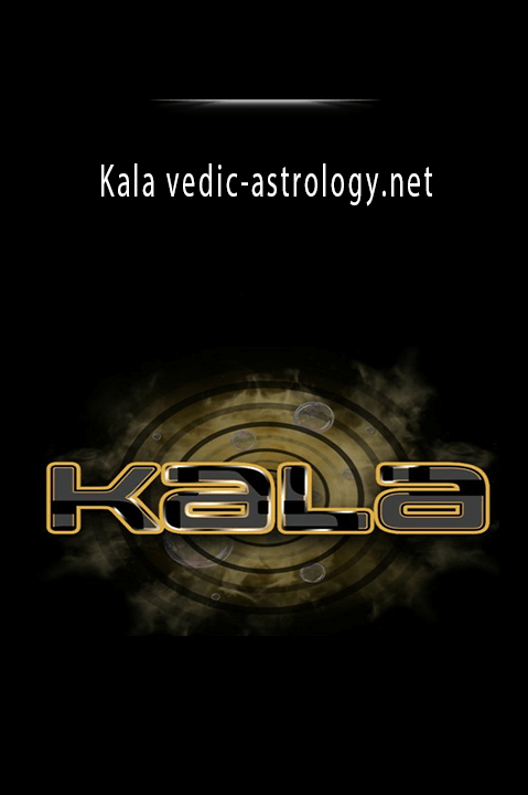 Kala vedic–astrology.net