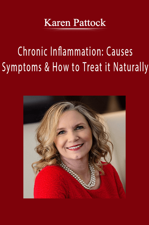 Chronic Inflammation: Causes