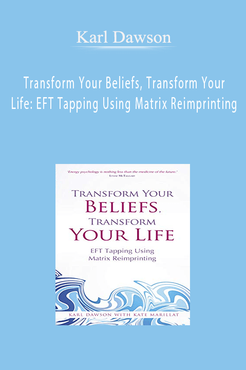 Transform Your Beliefs