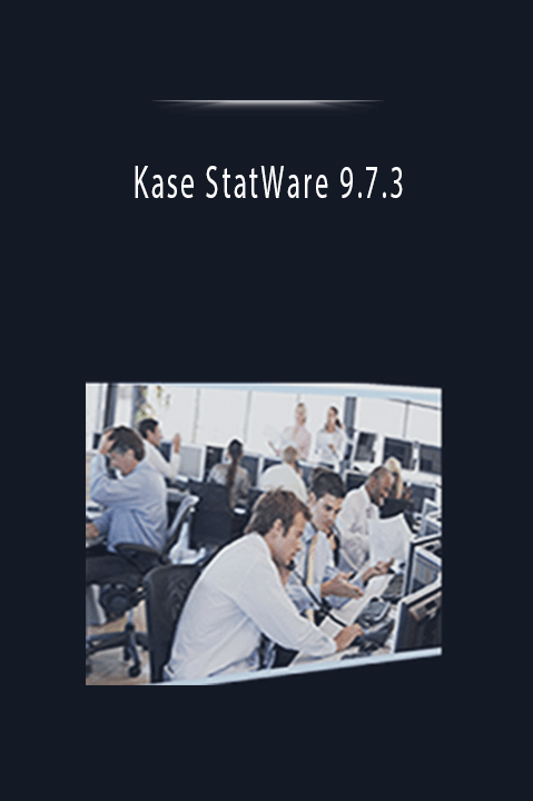 Kase StatWare 9.7.3