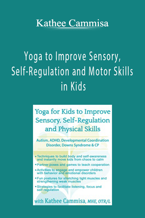 Yoga to Improve Sensory