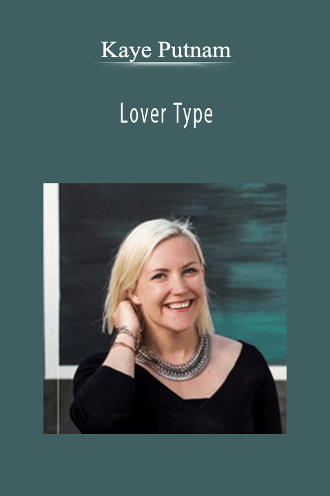 Lover Type – Kaye Putnam