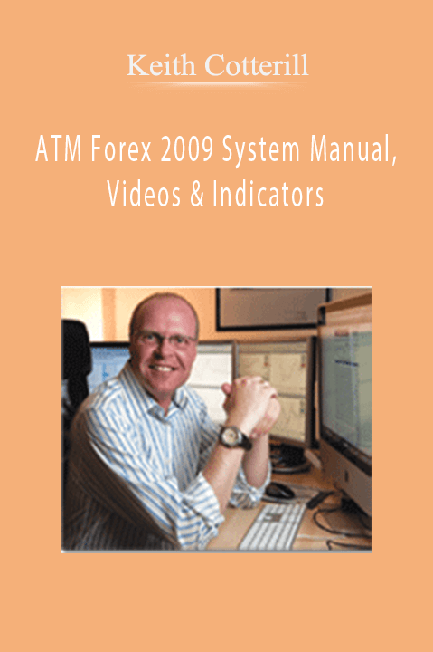 ATM Forex 2009 System Manual