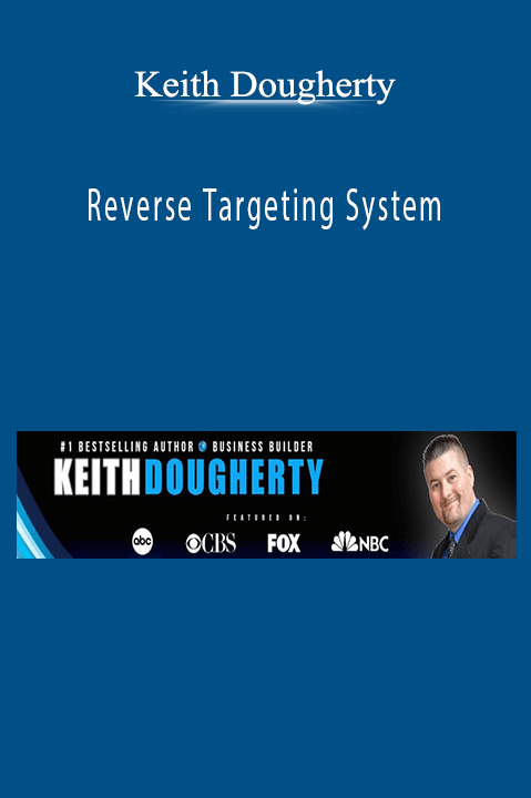 Reverse Targeting System – Keith Dougherty