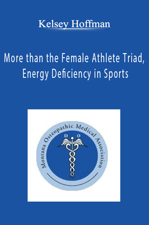 More than the Female Athlete Triad