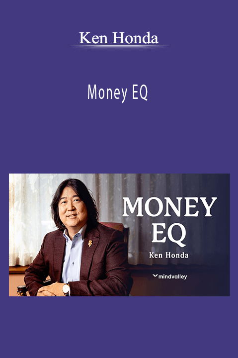 Money EQ – Ken Honda