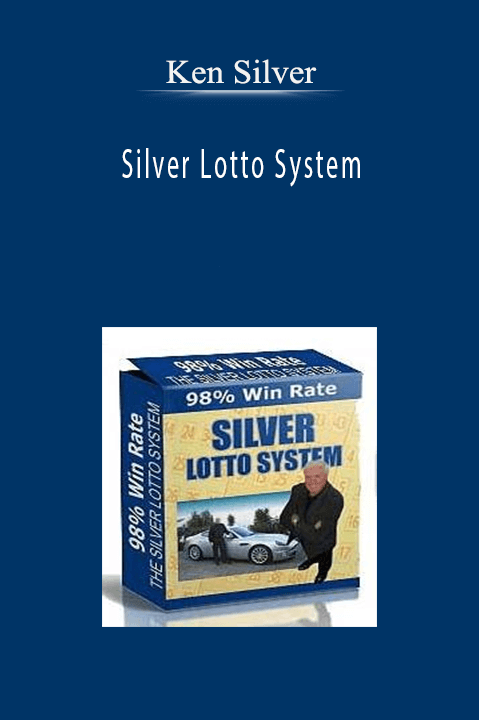 Silver Lotto System – Ken Silver