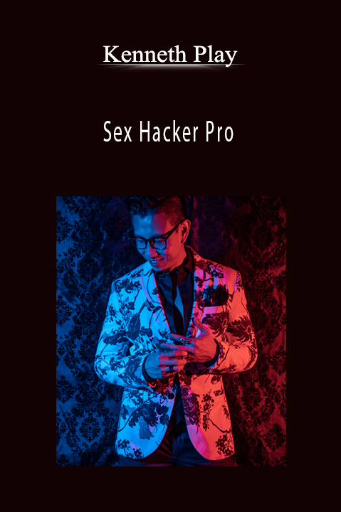 Sex Hacker Pro – Kenneth Play