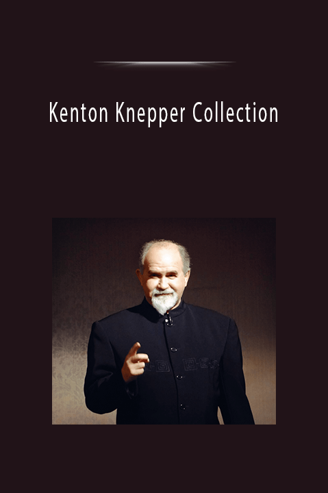 Kenton Knepper Collection