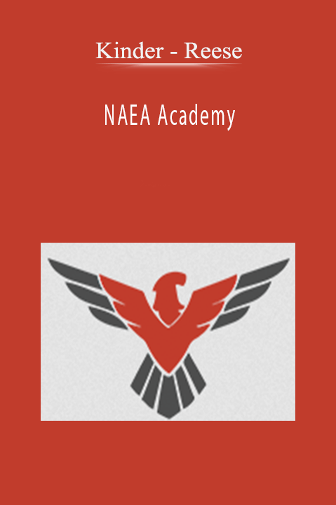 Reese NAEA Academy – Kinder