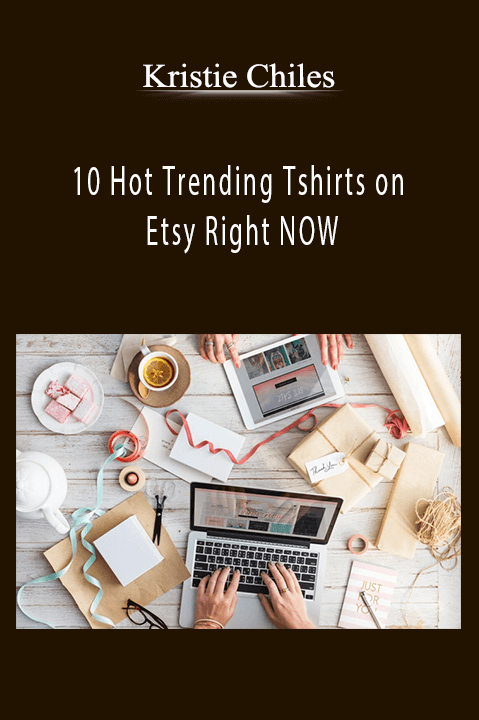 10 Hot Trending Tshirts on Etsy Right NOW – Kristie Chiles