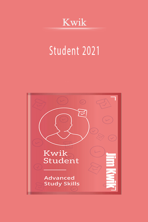 Student 2021 – Kwik