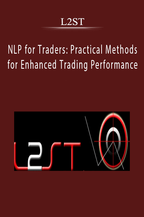 NLP for Traders: Practical Methods for Enhanced Trading Performance – L2ST