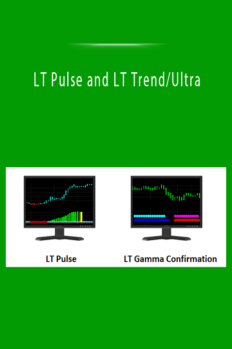 LT Pulse and LT Trend/Ultra