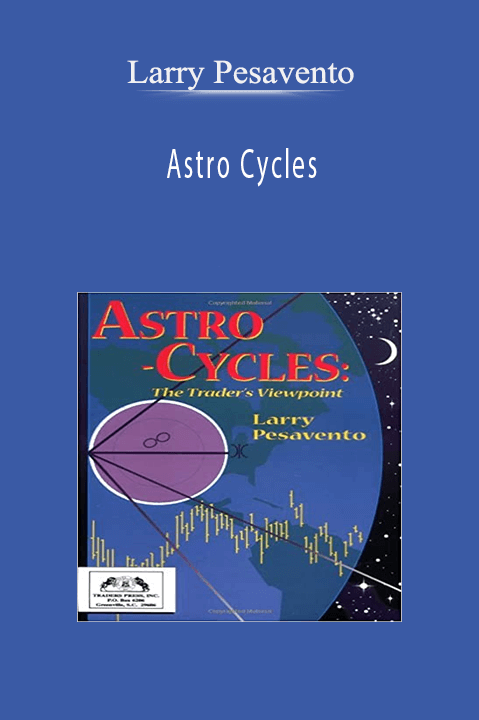 Astro Cycles – Larry Pesavento