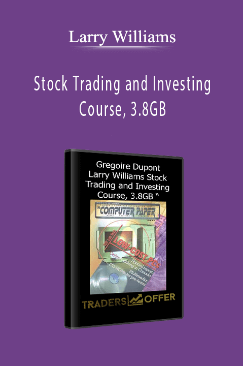 Stock Trading and Investing Course