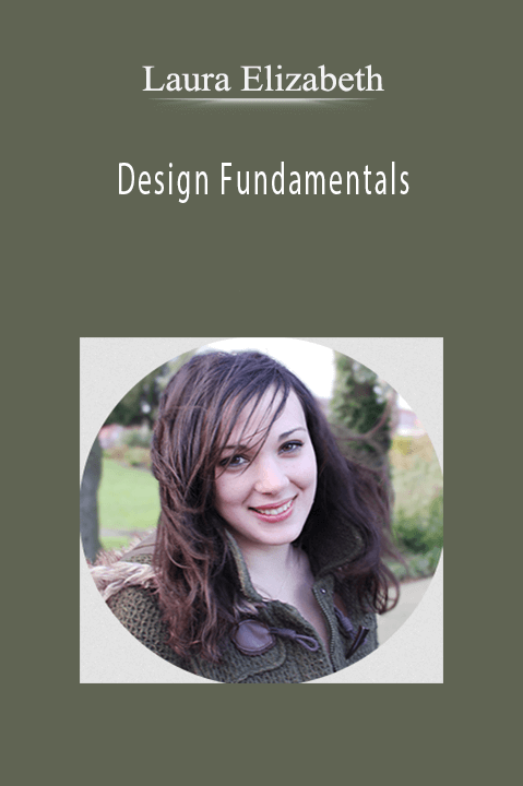 Design Fundamentals – Laura Elizabeth