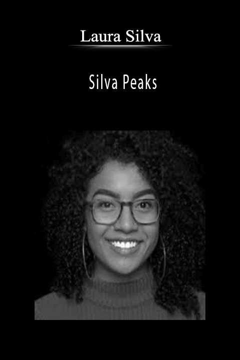 Silva Peaks – Laura Silva