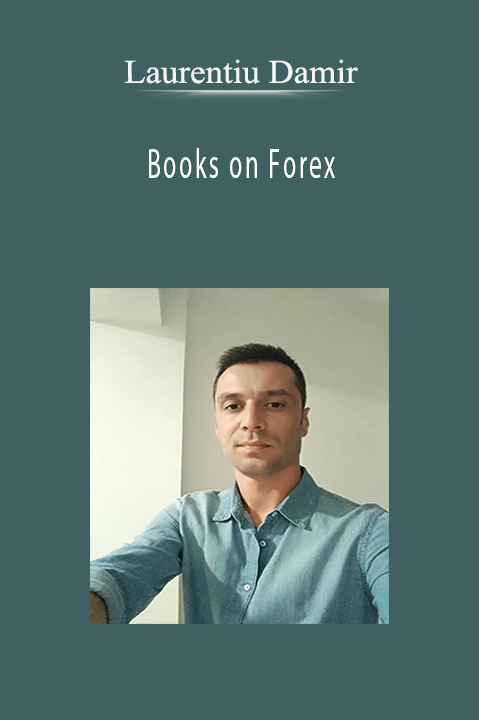 Laurentiu Damir Books on Forex