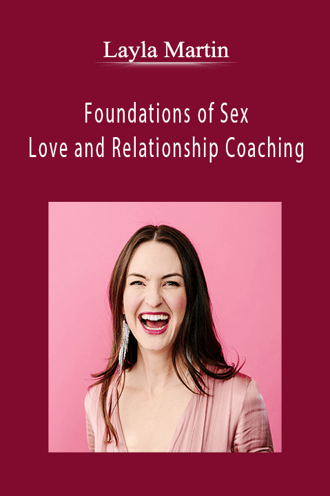 Foundations of Sex