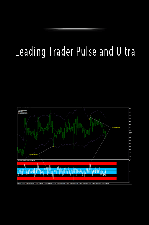 Leading Trader Pulse and Ultra