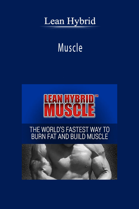 Muscle – Lean Hybrid