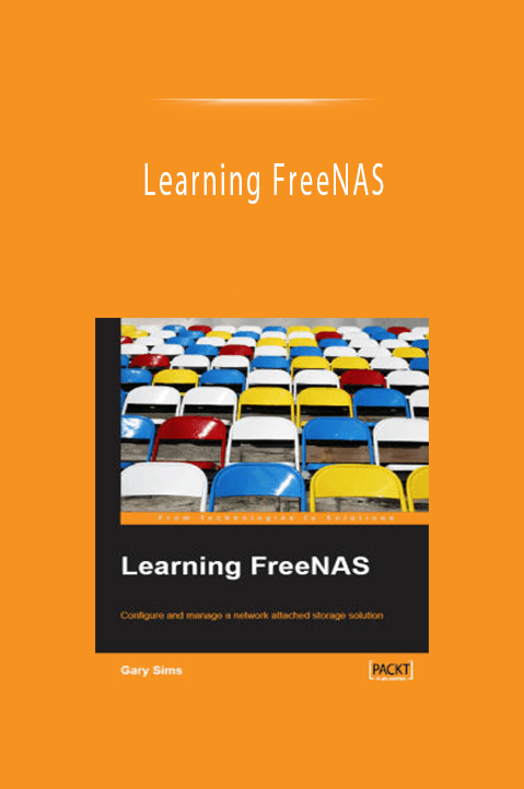 Learning FreeNAS