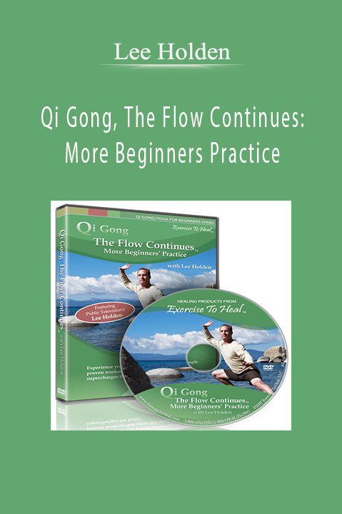 Qi Gong