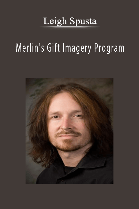 Merlin's Gift Imagery Program – Leigh Spusta