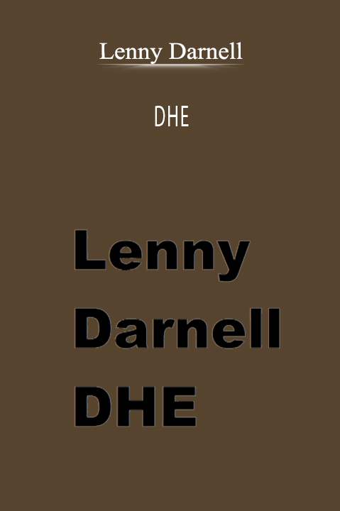 DHE – Lenny Darnell