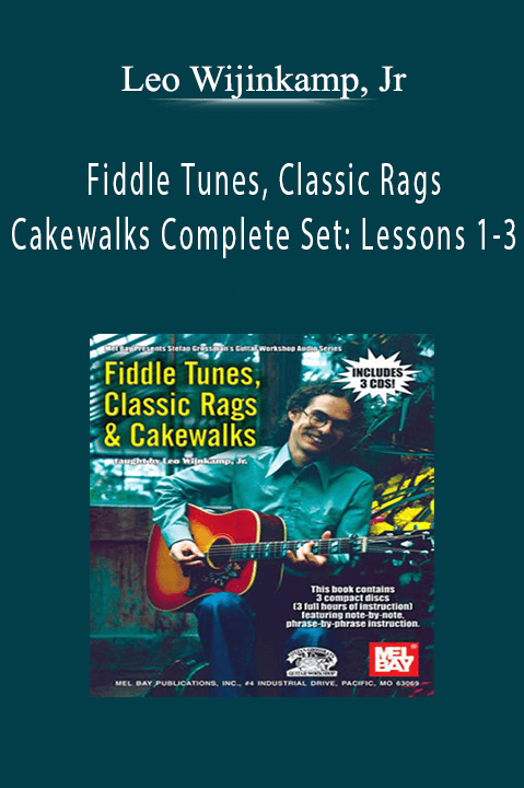 Fiddle Tunes