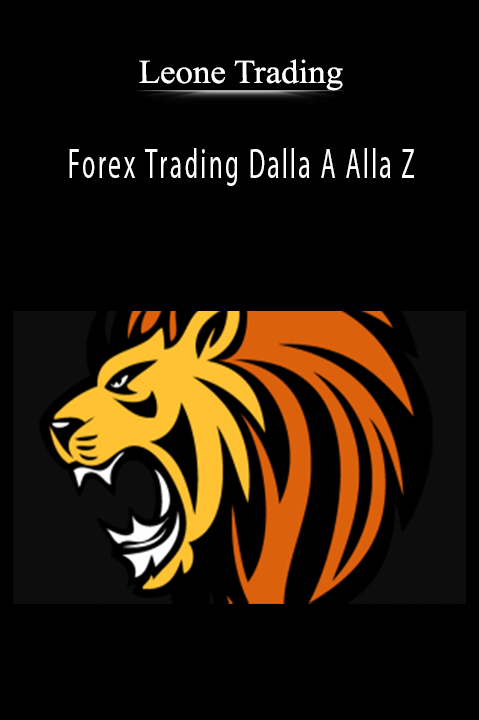 Forex Trading Dalla A Alla Z – Leone Trading